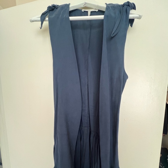 BCBG, Navy, Cover Up/Top, size XXS - Picture 4 of 5